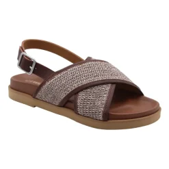 CTWLK. Sandaler*Miranda Brun