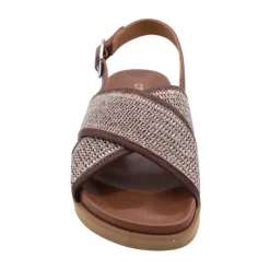 CTWLK. Sandaler*Miranda Brun