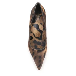 Christian Louboutin Pumps*Miss Z 80 Brun