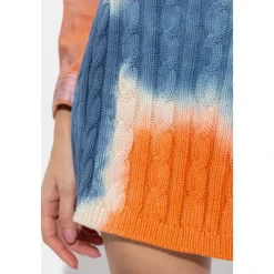 Diesel Nederdele*M-Jami Mini Nederdel Multifarvet