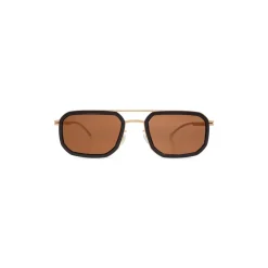 Mykita Solbriller*ML16 Sort