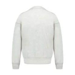 Isabel Marant Sweatshirts*Moby Sweatshirt Hvid
