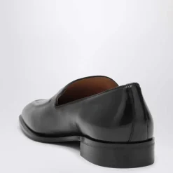 Miu Miu Loafers*Mocassino Sort