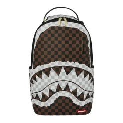 SPRAYGROUND Rygsække*Mochila Tear Chack Backpack Brun