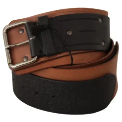 Costume National Bælter*Modebælte Brun