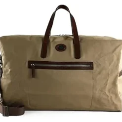 The Bridge Rejsetasker*Moderne Rejsetaske i Brun Beige