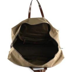 The Bridge Rejsetasker*Moderne Rejsetaske i Brun Beige