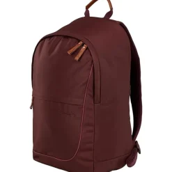 Satch Rygsække*Moderne Rubin Rygsæk Rød