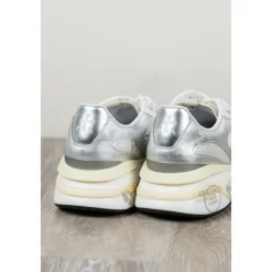 Premiata Sneakers*Moerund 7798 Hvid