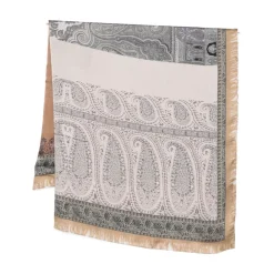 Pierre-Louis Mascia Tørklæder*Molare Scarf Grøn