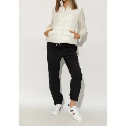 Moncler Sneakers*Monaco M sneakers Hvid