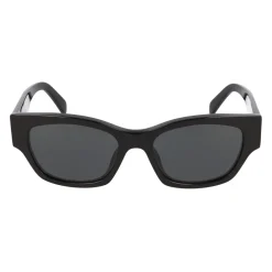 CELINE Solbriller*Monochroms 01 Solbriller Sort