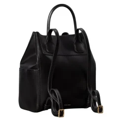 Calvin Klein Rygsække*Monogram Drawstring Backpack Sort