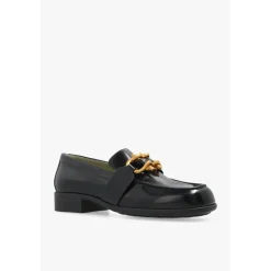 Bottega Veneta Loafers*Monsieur Loafers Sort
