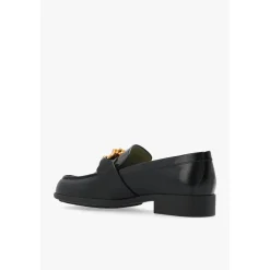 Bottega Veneta Loafers*Monsieur Loafers Sort