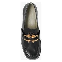 Bottega Veneta Loafers*Monsieur Loafers Sort