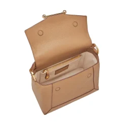 Strathberry Håndtasker*Mosaic Håndtaske Brun