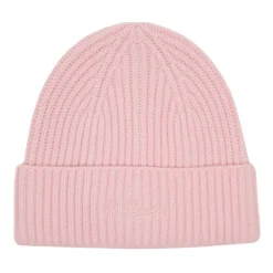 MC2 Saint Barth Huer & Kasketter*Moss Beanie Pink