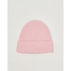 MC2 Saint Barth Huer & Kasketter*Moss Beanie Pink