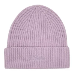 MC2 Saint Barth Huer & Kasketter*Moss Beanie Lilla