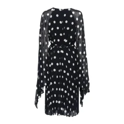 Marina Rinaldi Kjoler*MREALBORE Midi Kjole Blå