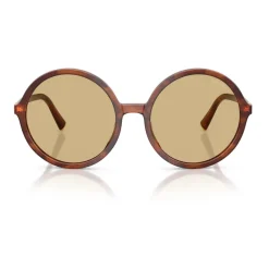 Miu Miu Solbriller*MU B02S Solbriller Brun