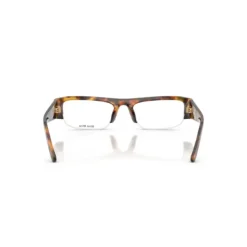 Miu Miu Briller*MU B07S Sunglasses Brun