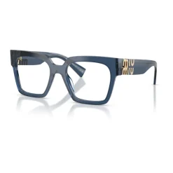 Miu Miu Briller*MU 04UV Optical Frame Blå