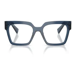 Miu Miu Briller*MU 04UV Optical Frame Blå