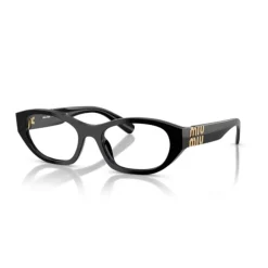 Miu Miu Briller*MU 03WV briller Sort