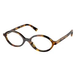 Miu Miu Briller*MU 01XV Briller Brun