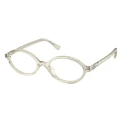 Miu Miu Briller*MU 01XV Optical Frame Grå