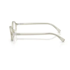 Miu Miu Briller*MU 01XV Optical Frame Grå