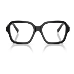 Miu Miu Briller*MU 03YV briller Sort