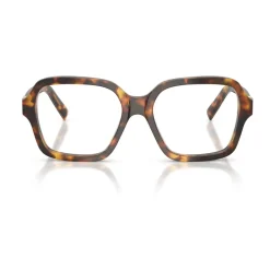Miu Miu Briller*MU 03YV Eyeglasses Brun