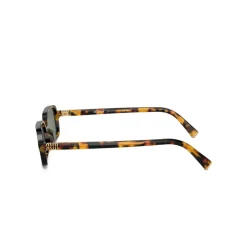 Miu Miu Solbriller*MU 11ZS Solbriller Brun