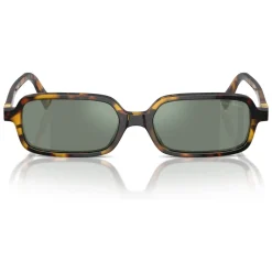 Miu Miu Solbriller*MU 11ZS Sunglasses Brun