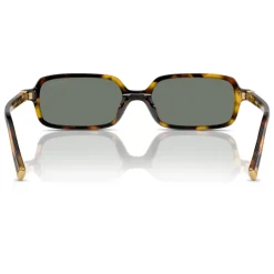 Miu Miu Solbriller*MU 11ZS Sunglasses Brun