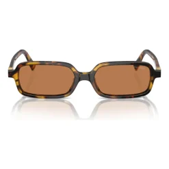 Miu Miu Solbriller*MU 11ZS VAU2Z1 Sunglasses Brun