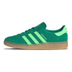 Adidas Sneakers*Muenchen Grøn