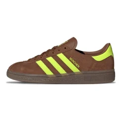 Adidas Sneakers*Muenchen Brun