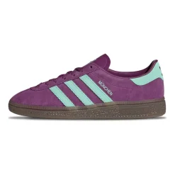 Adidas Sneakers*Muenchen Sneakers Lilla