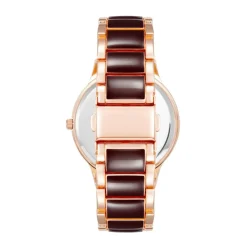 Juicy Couture Ure*Multicolor Metal Watch Multifarvet