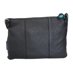 Gabs Clutch*Skuldertaske Basic Sort Multifarvet