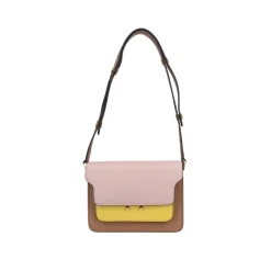 Marni Skuldertasker*Stilfuld Skuldertaske Multifarvet