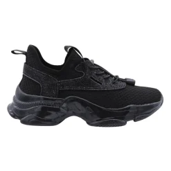Steve Madden Sneakers*Muro Sneaker Sort