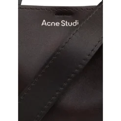 Acne Studios Håndtasker*Musubi Mini Skuldertaske Brun