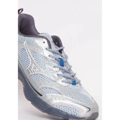 Mizuno Sneakers*MXR Sportstyle Sneaker Grå