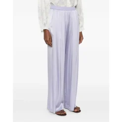 Forte Forte Bukser*My Pants Lilla