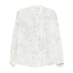 Forte Forte Bluser & Skjorter*My Shirt Pink